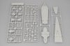 Trumpeter 05753 USS Dwight D.Eisenhower CVN-69 1978 1:700